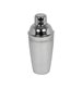 Cocktail Shaker, 0,5L, rostfritt stål