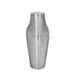 French cocktail shaker, 0,5 L, rostfritt stål