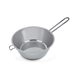 Durkslag 23,5 cm, rostfritt stål
