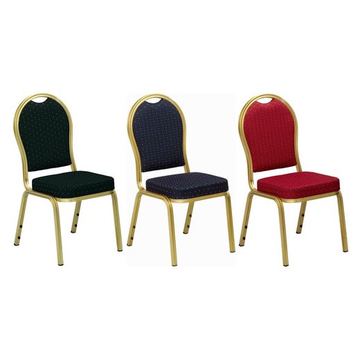 Bankettstol Premium, stapelbar