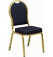 Bankettstol Premium, stapelbar