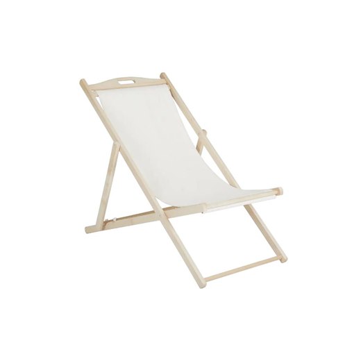 Strandstol Dingla