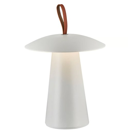Bordslampa Ara, uppladdningsbar