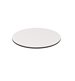 Bordplate kompakt laminat, 12 mm