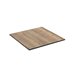 Bordplate kompakt laminat, 12 mm