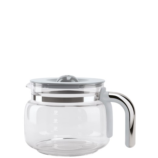 Kaffekanna, för Smeg kaffebryggare