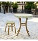 Pall Paris, stapelbar