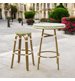 Barpall Paris, stapelbar