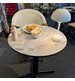 Bordplate kompakt laminat, 12 mm