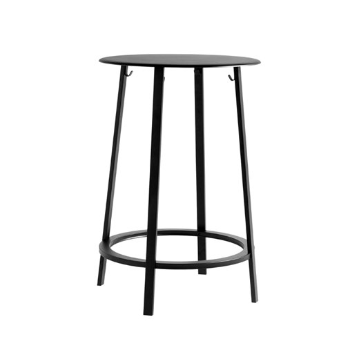 Ståbord, Revolver table