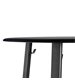 Ståbord, Revolver table