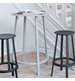 Ståbord, Revolver table