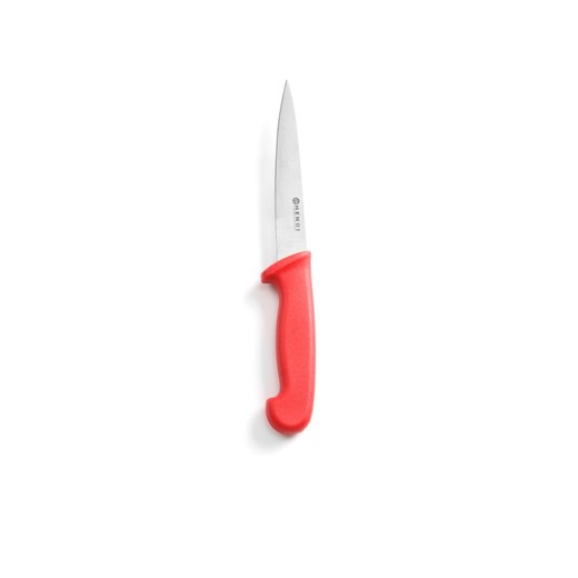 Filékniv, bladlängd 15 cm
