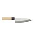 Japansk kniv Deba, bladlängd 15 cm