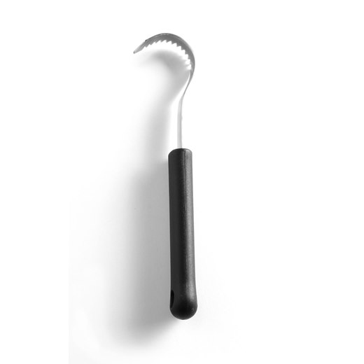 Smörkrusare, bladlängd 8,3 cm