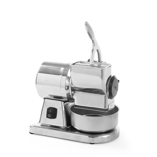 Ostrivmaskin, 380 W, 230 V, 30 kg/t