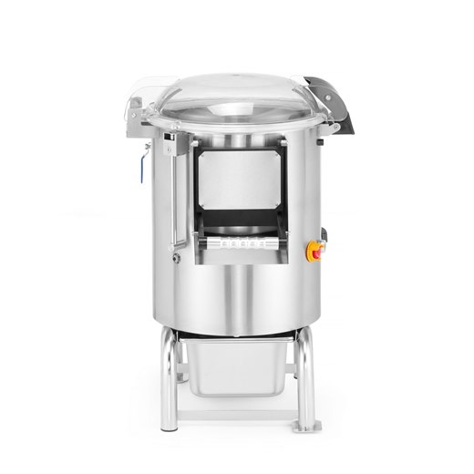 Potatisskalare Kitchen Line, 550 W, 230 V, max 5 kg