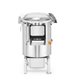 Potatisskalare Kitchen Line, 550 W, 230 V, max 5 kg