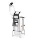 Potatisskalare Kitchen Line, 550 W, 230 V, max 5 kg