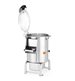 Potatisskalare Kitchen Line, 550 W, 230 V, max 5 kg