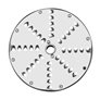 Rivskiva, till grönsaksskärare, 3 mm