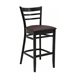 Barstol James New