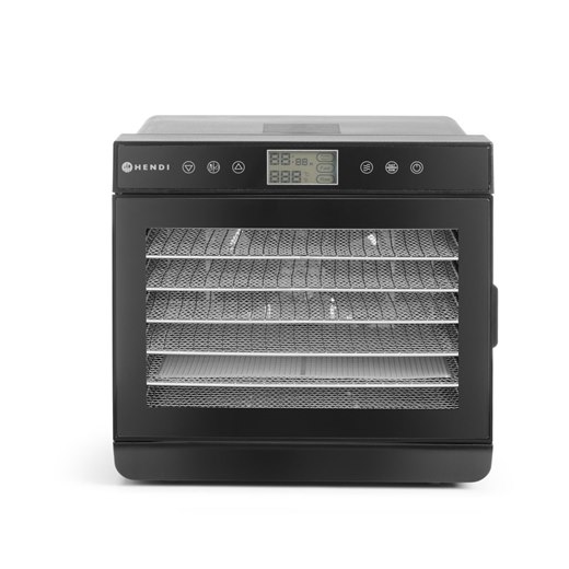 Livsmedelstork Kitchen Line, 500 W, 230 V