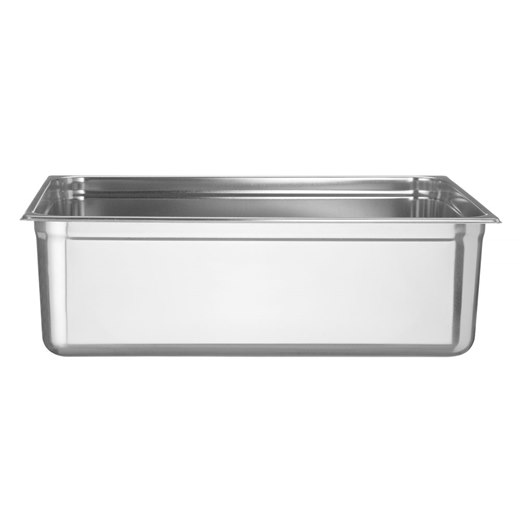 Kantin Profi Line GN 2/1, rostfritt stål