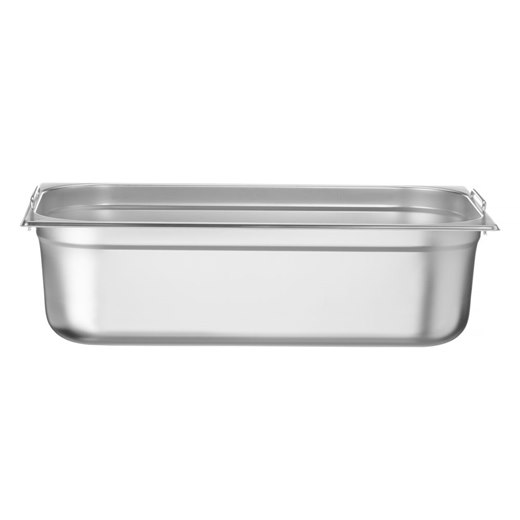 Kantin Budget Line GN 1/1, rostfritt stål, handtag