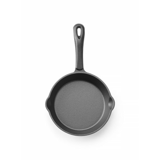 Stekpanna, gjutjärn