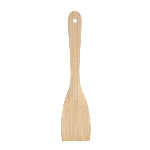Spatel, 2-pack, trä