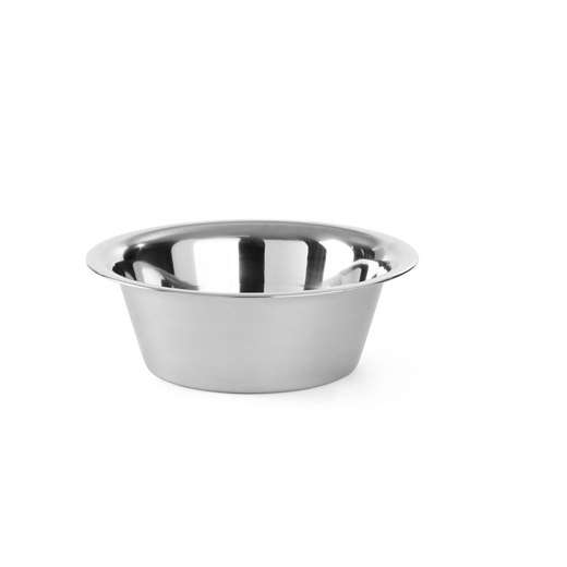 Bunke, rostfritt stål