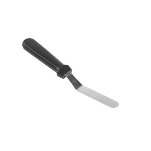 Palettkniv, rostfritt stål, polypropen
