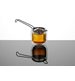 Cocktailsil BarUp, svart