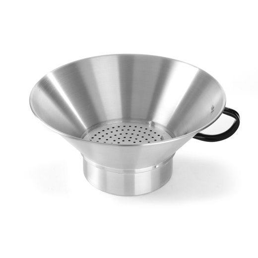 Pommes-sikt, aluminium, dia 40 cm