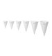 Spritspåse Kitchen Line, 2-pack, bomull, flergångs