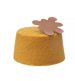 Silikonform, muffins, 57x37,5x4 cm, dia 7 cm