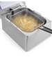 Fritös Kitchen Line, 4 liter