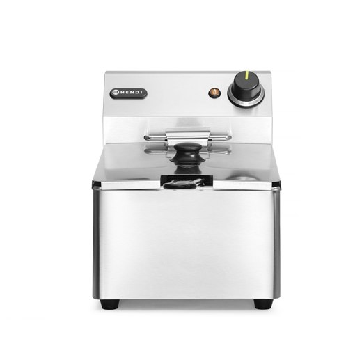 Fritös Kitchen Line, 6 liter