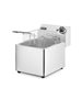 Fritös Kitchen Line, 8 liter
