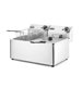 Fritös Kitchen Line, 2x8 liter