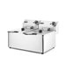 Fritös Kitchen Line, 2x8 liter