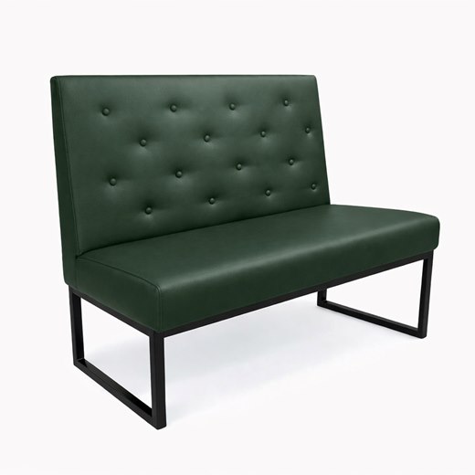 Barsoffa låg, medar, sh: 65 cm, pris / meter