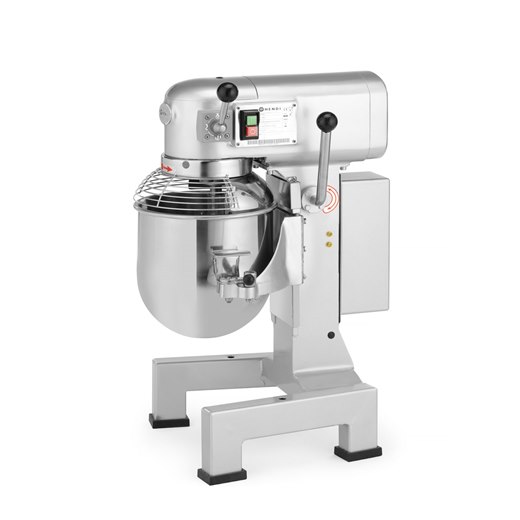 Blandningsmaskin Kitchen Line, 10 liter, 600 W