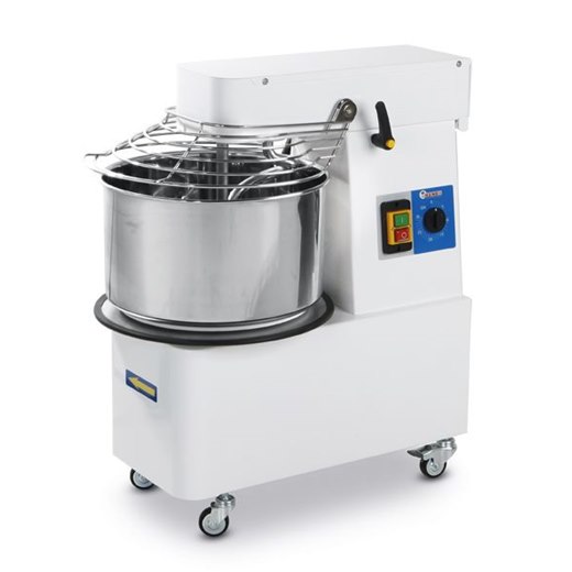 Degblandare, 750 W, 400 V, 56 kg/t, 22 liter
