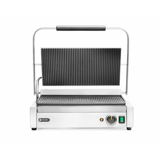 Kontaktgrill XL, 2700 W, 230 V