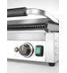 Kontaktgrill XL, 2700 W, 230 V