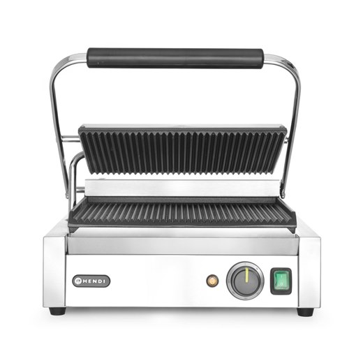 Kontaktgrill, 2200 W, 230 V