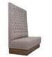 Soffa Strömstad höjd 180 cm, pris / meter