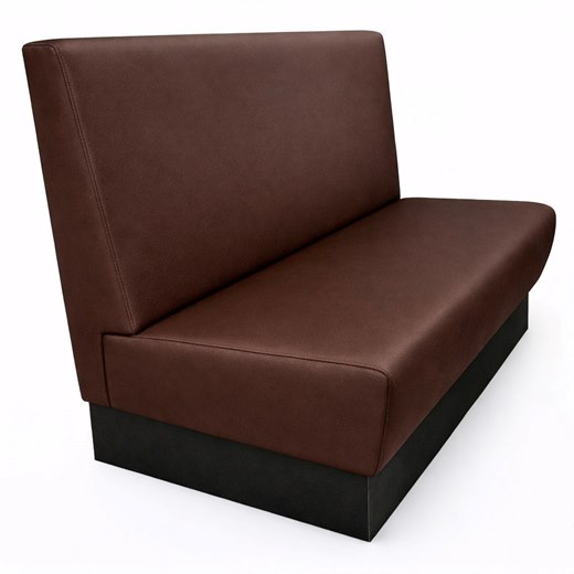 Restaurangsoffa Malmö, pris / meter